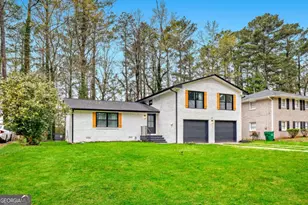 3045 Weslock Cir, Decatur, GA 30034 - Photo 4