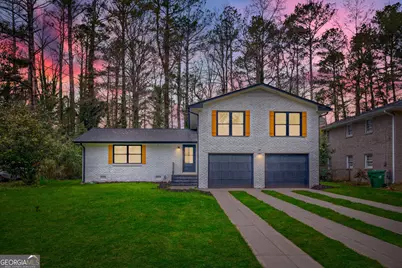 3045 Weslock Circle, Decatur, GA 30034 - Photo 2