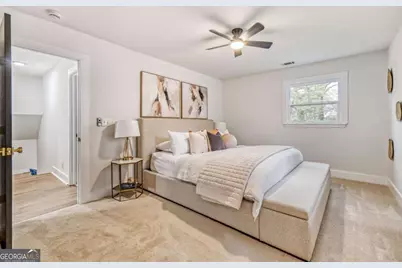 3045 Weslock Circle, Decatur, GA 30034 - Photo 18