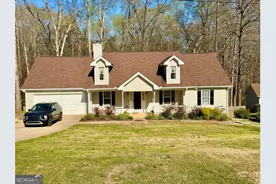 130 Lakefront Drive, Covington, GA 30016 - Photo 1