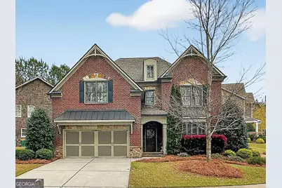 2020 Anderson Drive SE, Smyrna, GA 30080 - Photo 1