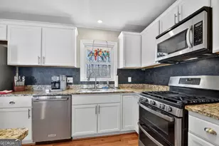 5383 Whitmire Dr, Gainesville, GA 30504 - Photo 16