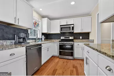 5383 Whitmire Drive, Gainesville, GA 30504 - Photo 4