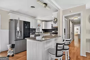 5383 Whitmire Dr, Gainesville, GA 30504 - Photo 24