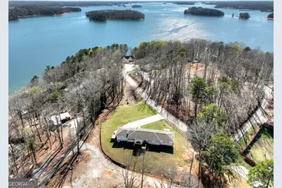 5383 Whitmire Drive, Gainesville, GA 30504 - Photo 2