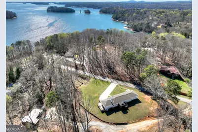 5383 Whitmire Drive, Gainesville, GA 30504 - Photo 36