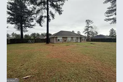 281 Mill Pond Lane SE, Ludowici, GA 31316 - Photo 32