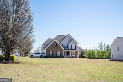 303 Cameron Road, McDonough, GA 30253 - Photo 2