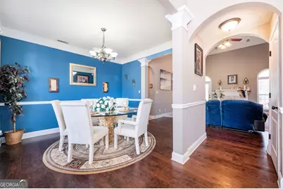 303 Cameron Road, McDonough, GA 30253 - Photo 10