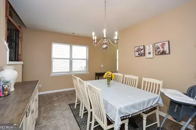 254 Shaw Drive, Acworth, GA 30102 - Photo 8