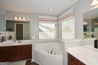 254 Shaw Drive, Acworth, GA 30102 - Photo 28