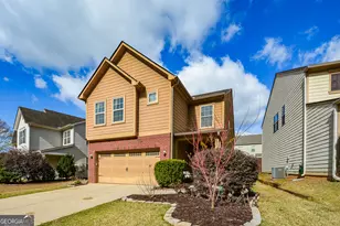 254 Shaw Dr, Acworth, GA 30102 - Photo 1