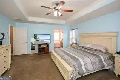 254 Shaw Drive, Acworth, GA 30102 - Photo 26