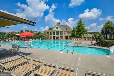 254 Shaw Drive, Acworth, GA 30102 - Photo 52