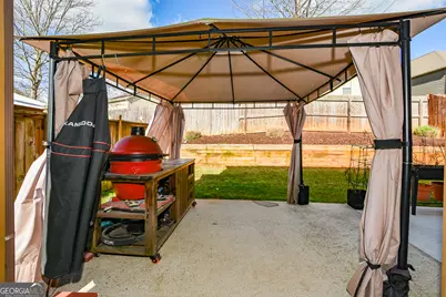 254 Shaw Drive, Acworth, GA 30102 - Photo 44