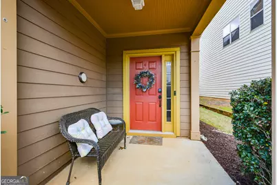 254 Shaw Drive, Acworth, GA 30102 - Photo 4