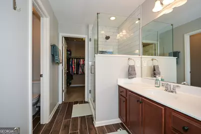 254 Shaw Drive, Acworth, GA 30102 - Photo 30