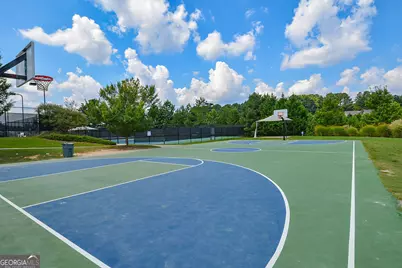 254 Shaw Drive, Acworth, GA 30102 - Photo 66