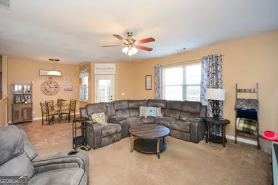 254 Shaw Drive, Acworth, GA 30102 - Photo 18