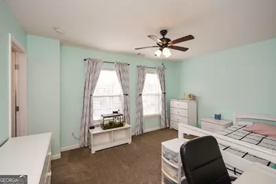 254 Shaw Drive, Acworth, GA 30102 - Photo 40