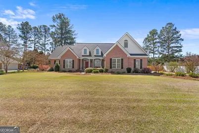 2102 Chestnut Oak Lane, Statesboro, GA 30461 - Photo 2