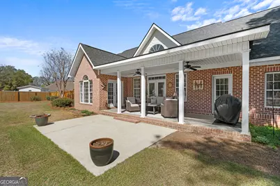 2102 Chestnut Oak Lane, Statesboro, GA 30461 - Photo 28