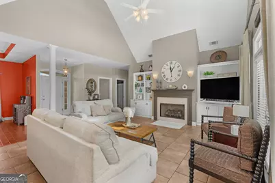 2102 Chestnut Oak Lane, Statesboro, GA 30461 - Photo 8