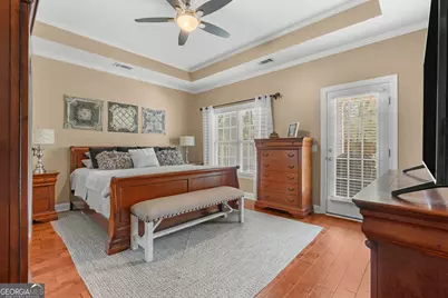 2102 Chestnut Oak Lane, Statesboro, GA 30461 - Photo 14