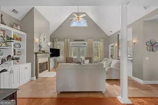 2102 Chestnut Oak Ln, Statesboro, GA 30461 - Photo 6