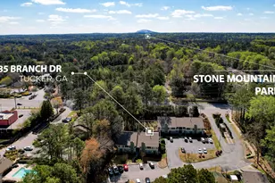 1285 Branch Drive, Tucker, GA 30084 - Photo 24