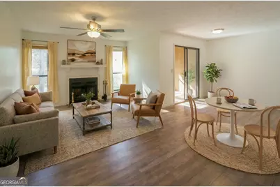 1285 Branch Drive, Tucker, GA 30084 - Photo 6