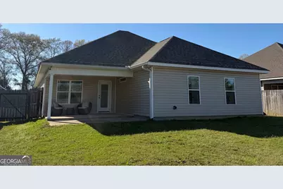 124 Hawks Ridge Trace, Byron, GA 31008 - Photo 2