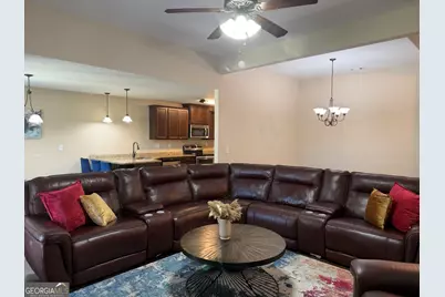 124 Hawks Ridge Trace, Byron, GA 31008 - Photo 8