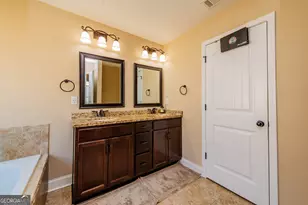 124 Hawks Rdg Trce, Byron, GA 31008 - Photo 16