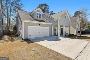 475 Rabbits Run, Fayetteville, GA 30214 - Photo 1
