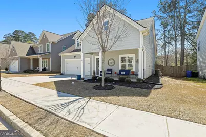 475 Rabbits Run, Fayetteville, GA 30214 - Photo 1
