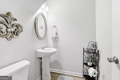 475 Rabbits Run, Fayetteville, GA 30214 - Photo 20