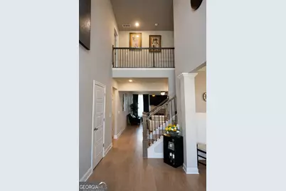 306 Lowebrooke Court Court, Chattahoochee Hills, GA 30213 - Photo 6