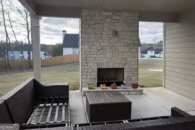 306 Lowebrooke Court Court, Chattahoochee Hills, GA 30213 - Photo 4