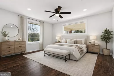 182 Lower Lovelace Road, West Point, GA 31833 - Photo 6