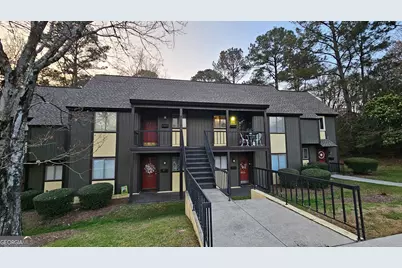 810 Willow Creek Drive, Macon, GA 31204 - Photo 2