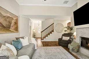 149 Raymond Carson St, Newnan, GA 30265 - Photo 14