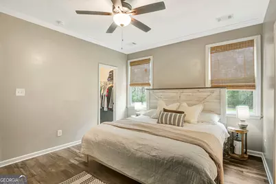 149 Raymond Carson Street, Newnan, GA 30265 - Photo 22