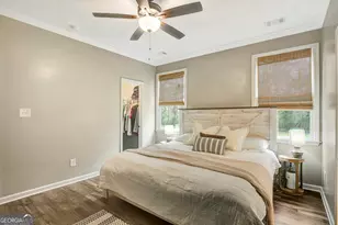 149 Raymond Carson St, Newnan, GA 30265 - Photo 22