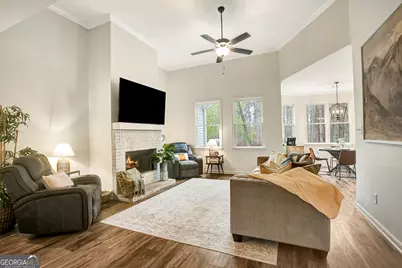 149 Raymond Carson Street, Newnan, GA 30265 - Photo 10