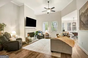 149 Raymond Carson St, Newnan, GA 30265 - Photo 10