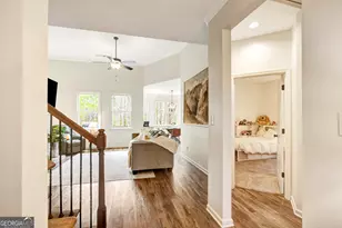 149 Raymond Carson St, Newnan, GA 30265 - Photo 4