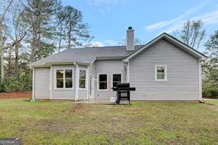 149 Raymond Carson St, Newnan, GA 30265 - Photo 36