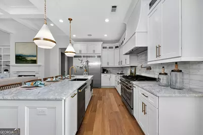 615 Forest Pointe Drive, Forsyth, GA 31029 - Photo 6