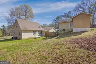 1706 Antioch Rd, Cedartown, GA 30125 - Photo 28